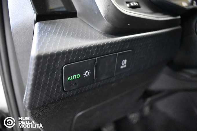 AUDI A1 SPB 30 TFSI Admired